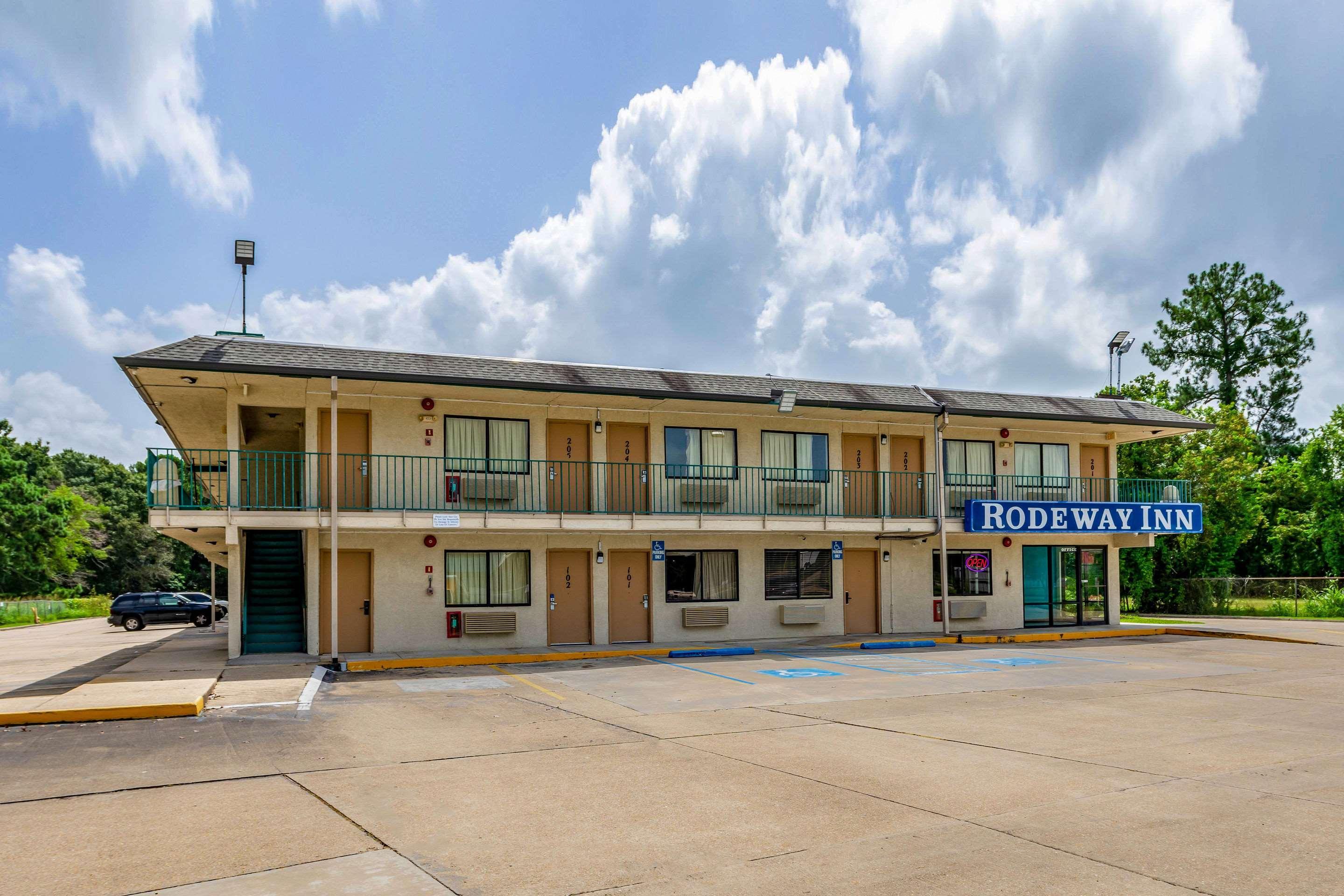 Studio 6 Lafayette, La I-10 & I-49 N Exteriör bild